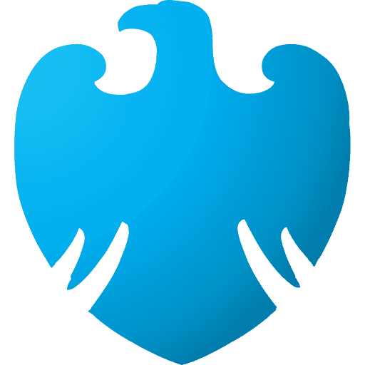 Barclays logo