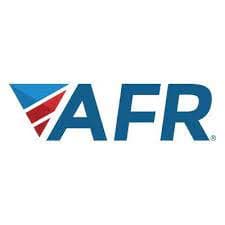 American Financial Resources logo